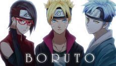 Boruto: Naruto Next Generations Sub Indo