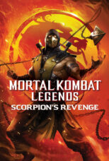 Mortal Kombat Legends: Scorpion's Revenge BD Sub Indo ...