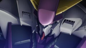 Mobile Suit Gundam: Twilight Axis Sub Indo