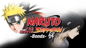Naruto: Shippuuden Movie 2 - Kizuna Sub Indo